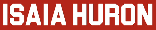 Isaia Huron